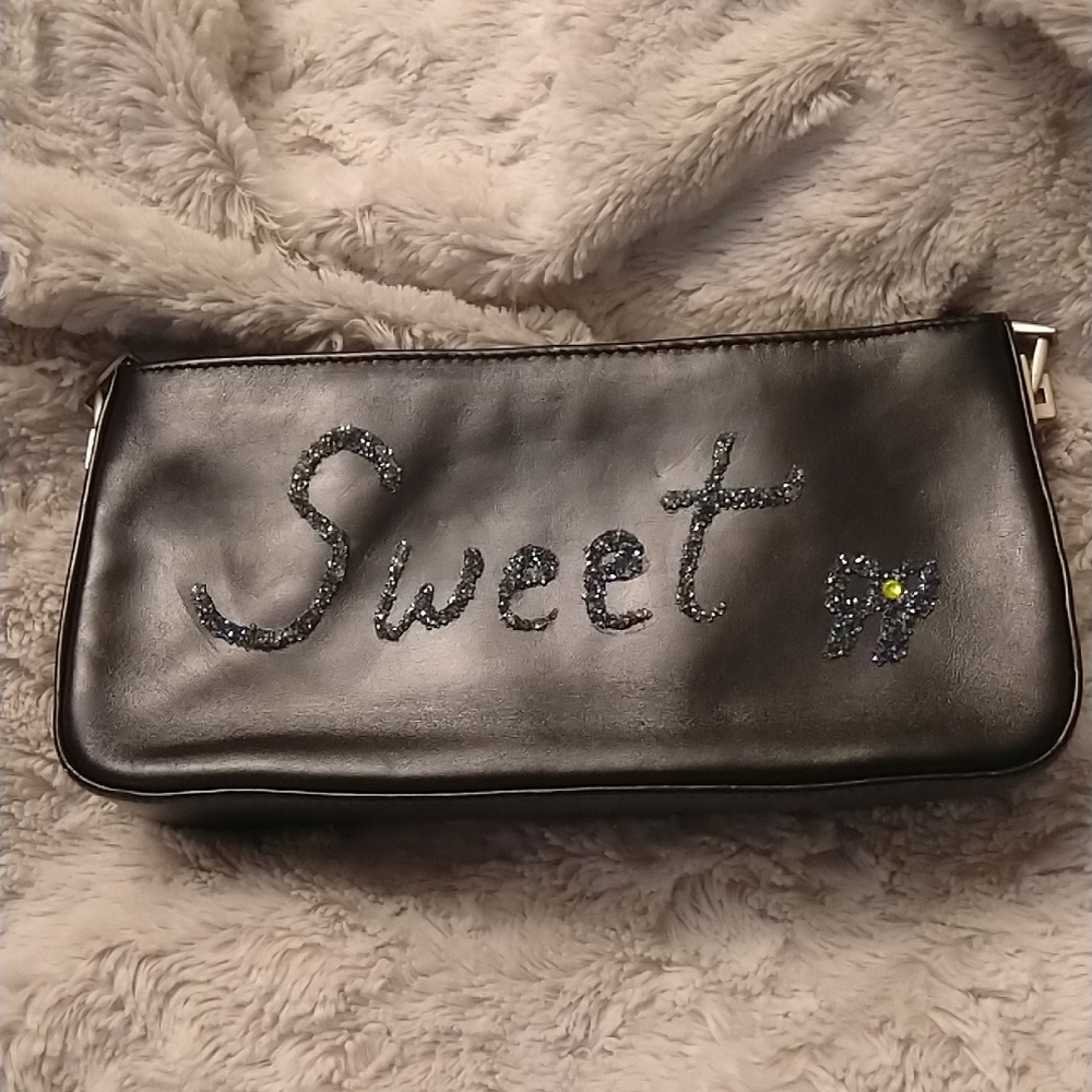 Sweet/Sexy Anne Klein bag *Hand Embellished*